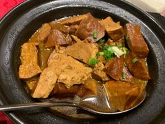 家常豆腐煲-群乐饭店(滨安路店)
