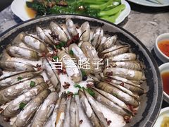 -四道菜·福建菜馆(新街口金鹰店)