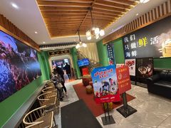 -沸炉重庆老火锅(军事博物馆店)