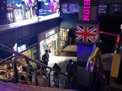 -南京时尚莱迪购物广场(正洪街店)