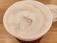 桂花酒酿拿铁-COSTA COFFEE(新奥购物中心店)