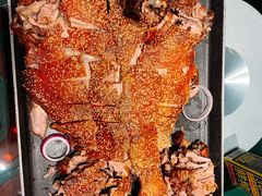 -九十九顶毡房(阜石路店)