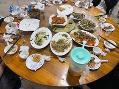 -田源农家饭店·窑鸡王·海鲜(东部湾·融创店)
