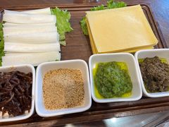 -魁盛居百年鲁菜馆(中林路店)