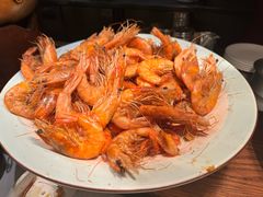 -加餐海鲜自助(宝龙一城店)