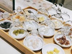 -阮大兴糕团(杭州西湖银泰百货店)