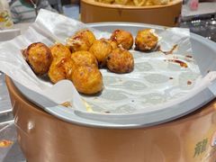 -龍歌自助小火锅(市北台东利群店)
