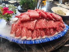 -臻牧壹品雪花牛肉火锅(大兴九臻店)
