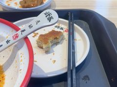 -武圣羊汤·西北面(朝阳门店)