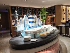 -西安高新希尔顿酒店·咖啡露台西餐厅