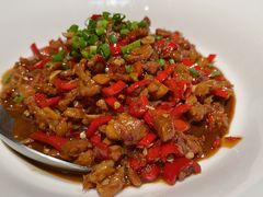 -千百味红餐厅·江西菜(绿地双子塔店)