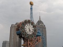 -世纪钟