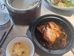 -外婆船宴餐厅·外婆喊你回家吃饭