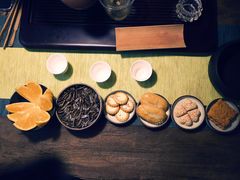 -邈墨茶馆(大兜路1号店)