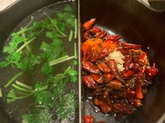 -盡膳口福跷脚牛肉火锅(合生汇购物中心店)