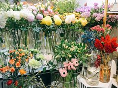 -花未央花店·WEYOUNG