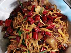 -尚宴(盛世广场·食尚街店)