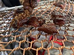 大块肉-大壮家原味烤肉(兴华北街店)