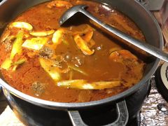 -有才叔北京时间涮肉(紫薇尚层店)
