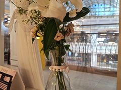 -PARFUM FLORAL花境法餐(南京首店)