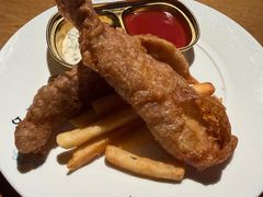 -Pekaa啤咖食肆Coffee&Bistro
