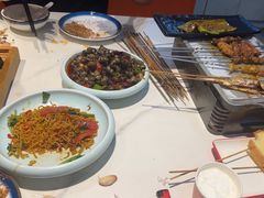 -头牌·鹤岗小串(万达店)