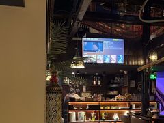 -Uncle Kosto科斯托·中东菜