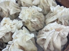 -内蒙联营烧麦 草原石榴红(护国寺店)