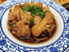 -九道菜有鸡鱼头(石鼓路店)