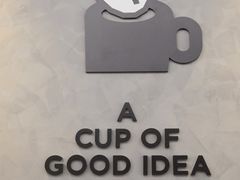 -Seesaw Coffee(88铜仁路店)
