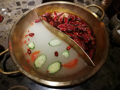 红白鸳鸯-小龙坎火锅(总店)