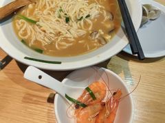 -台记小海鲜(七宝店)