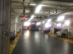 -莘庄龙之梦停车场