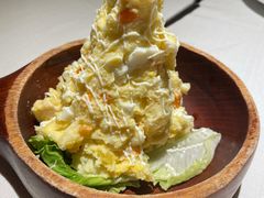 -俄士厨房(时代天街店)