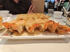 -春水锅贴·传统鲁菜(大明湖店)