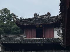 -宁波市保国寺古建筑博物馆