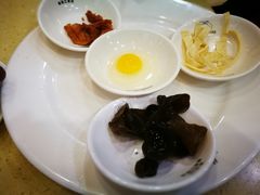 -桥香园云南过桥米线(金马碧鸡店)