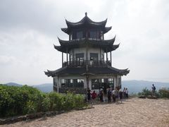 -缥缈峰景区