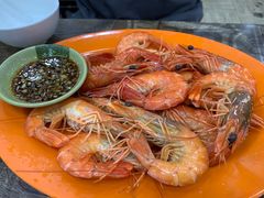 -贞姨美食·老字号海鲜大排档