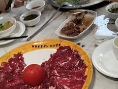 -潮汕大目牛肉火锅(皇岗旗舰店)
