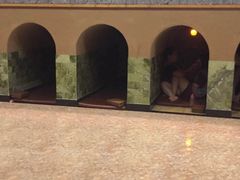 -纽斯桑拿会所(餐厅天山路店)