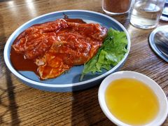 -大壮家原味烤肉(兴华北街店)