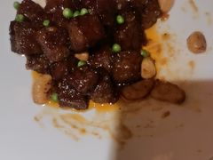 -宝轩渔府·老字号海鲜·正宗津菜(水上店)