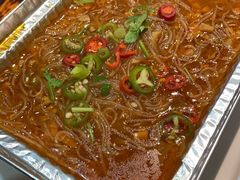 锡纸粉丝-崔记炸串(珠江店)