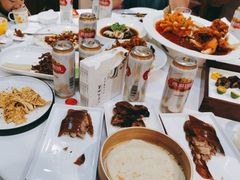 -天和晟烤鸭店(玉泉西街店)