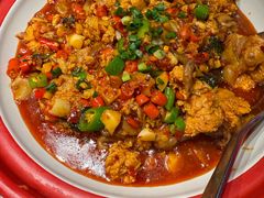 -匠熙小馆(崇文门店)