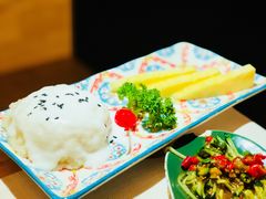 -佐佑帐篷环游记(南锣鼓巷店)