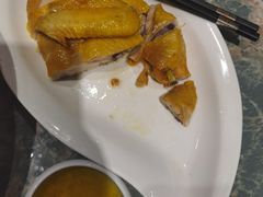 -金枝玉叶上海人家食府(三里河店)