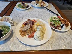 -北京园博大酒店