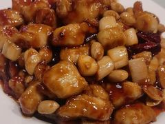 -郭林家常菜(狼垡店)